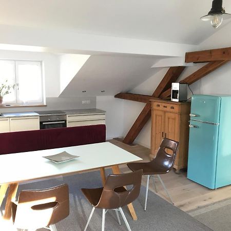 Ferienwohnung Biobauernhof Peter Anderl Hof Pfreimd Exterior foto